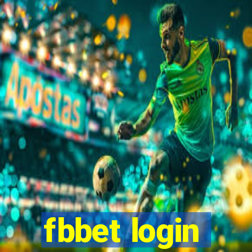 fbbet login